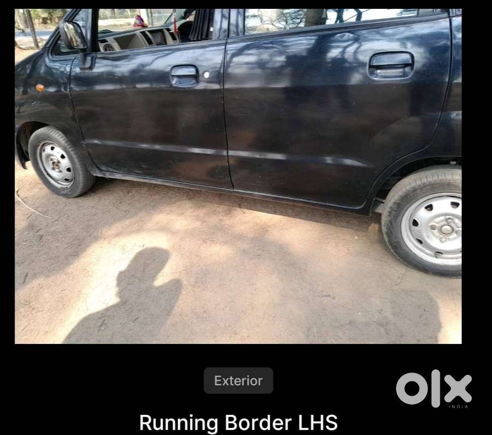 Maruti Suzuki Estilo 2010 Petrol Well Maintained