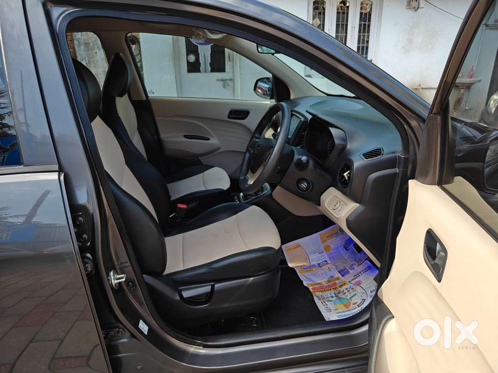Hyundai New Santro 1.1 Sportz Mt, 2021, Petrol