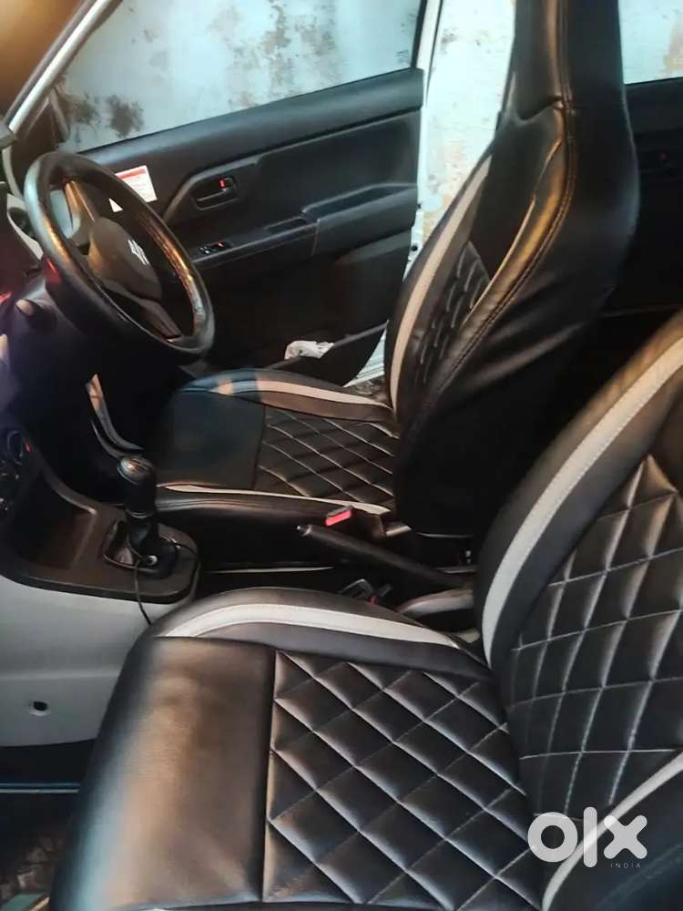 New Condition Lite Use