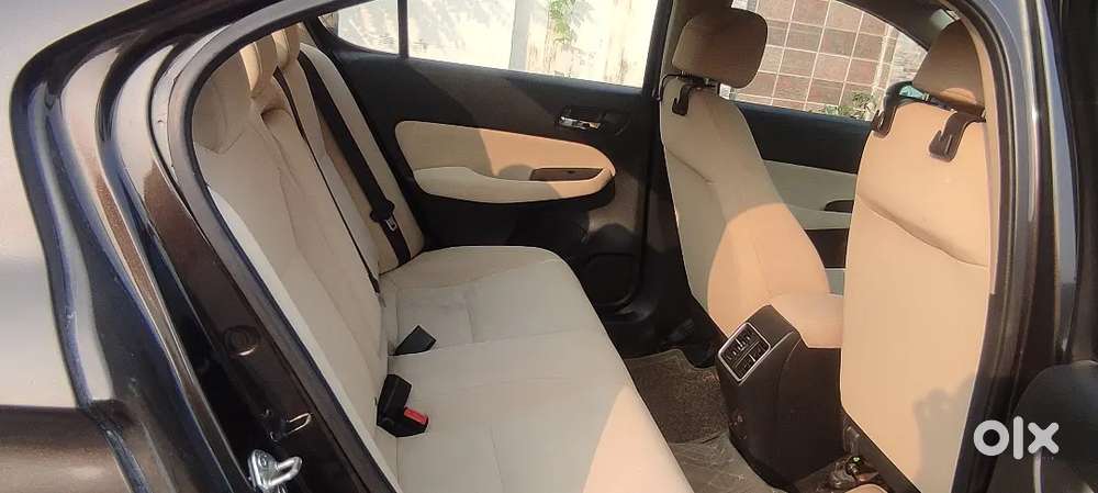 Honda City 5th Gen Sep 2021 Mode (petrol) L For Sale