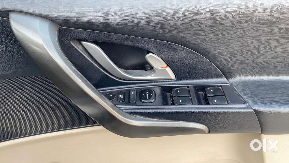 Mahindra Xuv500 W6 2wd, 2017, Diesel