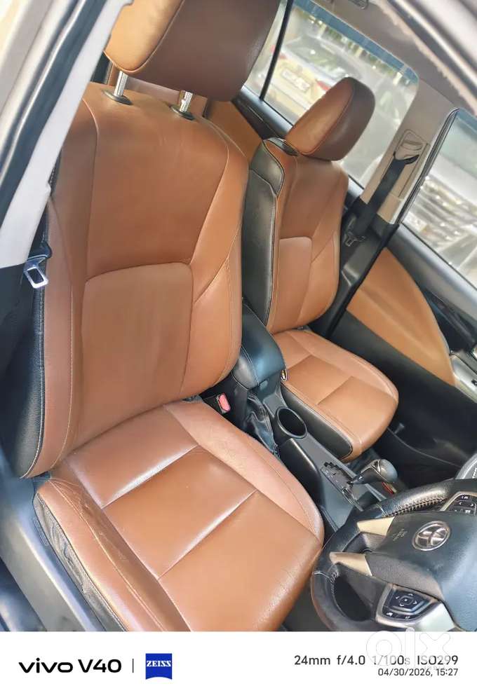 Innoca Crysta 2.8.z Automatic