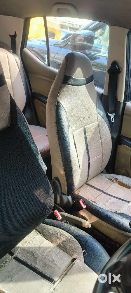 Hyundai I10 1.1 Magna 2012