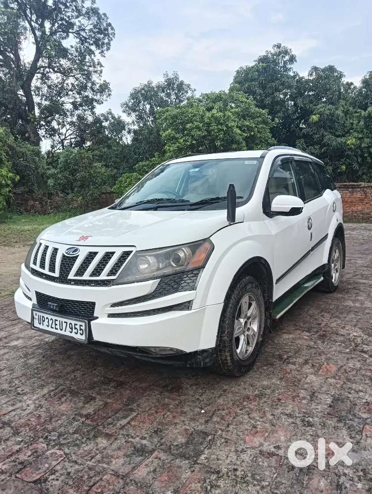 Mahindra Xuv500 2013 Diesel Well Maintained Condition