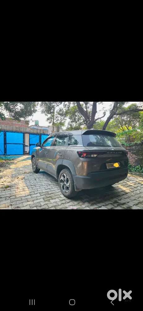 Maruti Suzuki Brezza