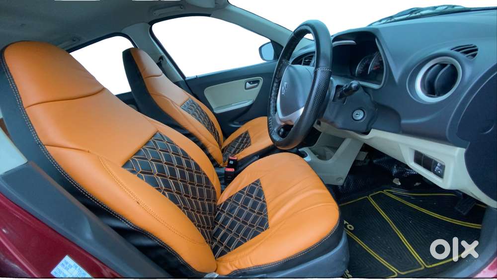 Maruti Suzuki Swift-dzire