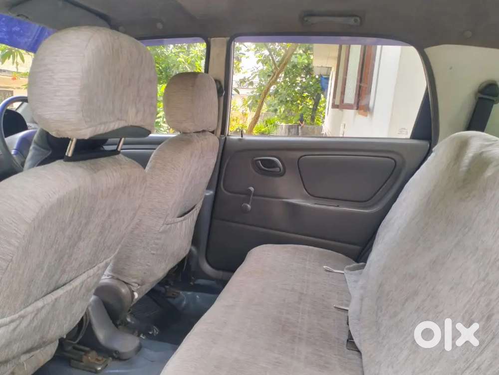 Maruti Suzuki Alto 2005 Petrol 76548 Km Driven