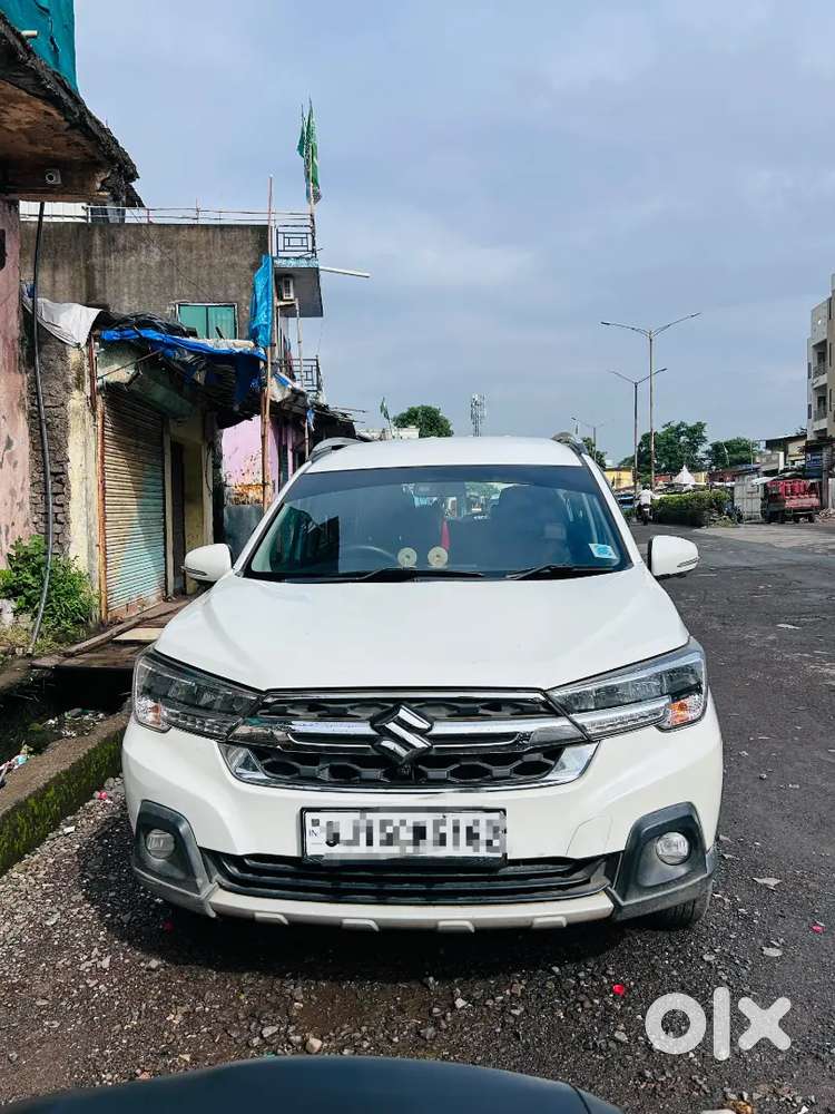 Maruti Suzuki Xl6 2022