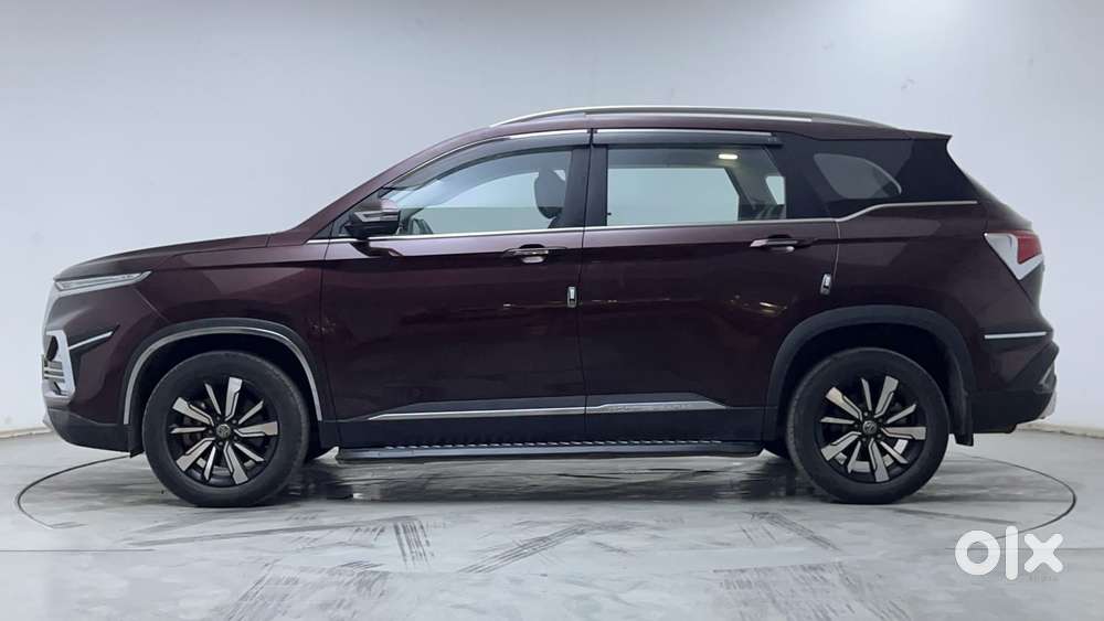 Mg Hector Sharp Dct Petrol, 2019, Petrol