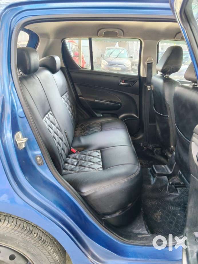 Maruti Suzuki Swift 2011-2014 Vxi, 2013, Petrol