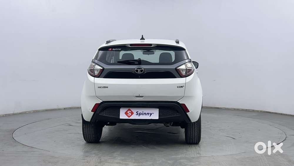 Tata Nexon 1.5 Revotorq Xza Plus, 2019, Diesel