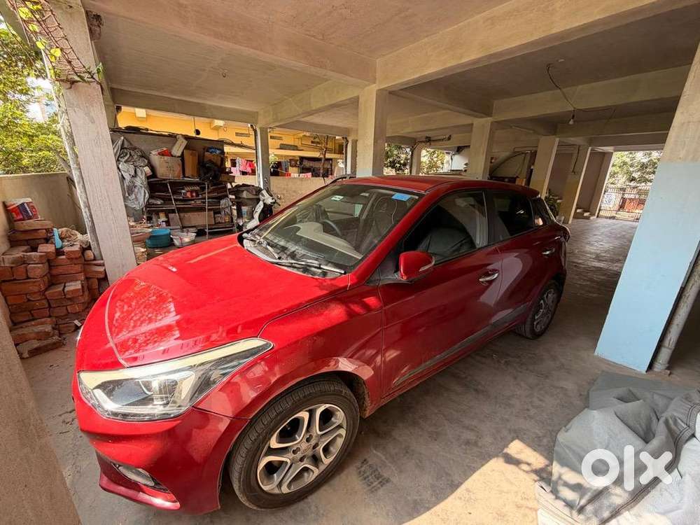 Hyundai Elite I20 2020 Petrol Well Maintained