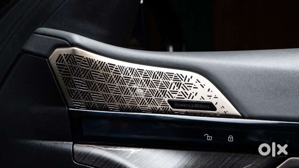 Bmw 5 Series 530 Li M Sport, 2024, Petrol