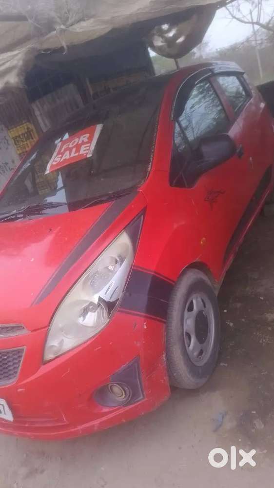 Chevrolet Beat 2011 Petrol 900000 Km Driven