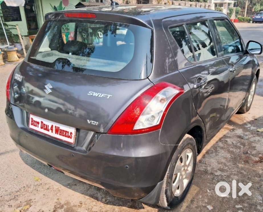 Maruti Suzuki Swift Vdi Limited Edition, 2016, Diesel