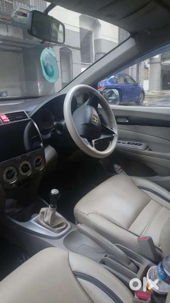 Honda City 2010 3rd Owner