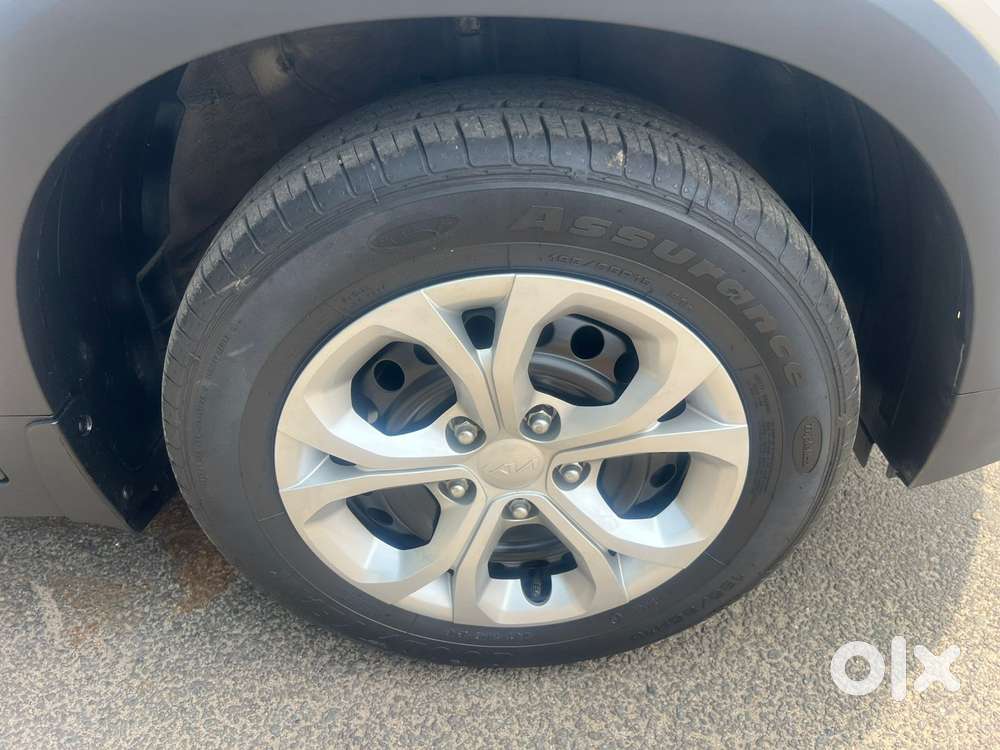 Kia Sonet Hte 1.2, 2022, Petrol