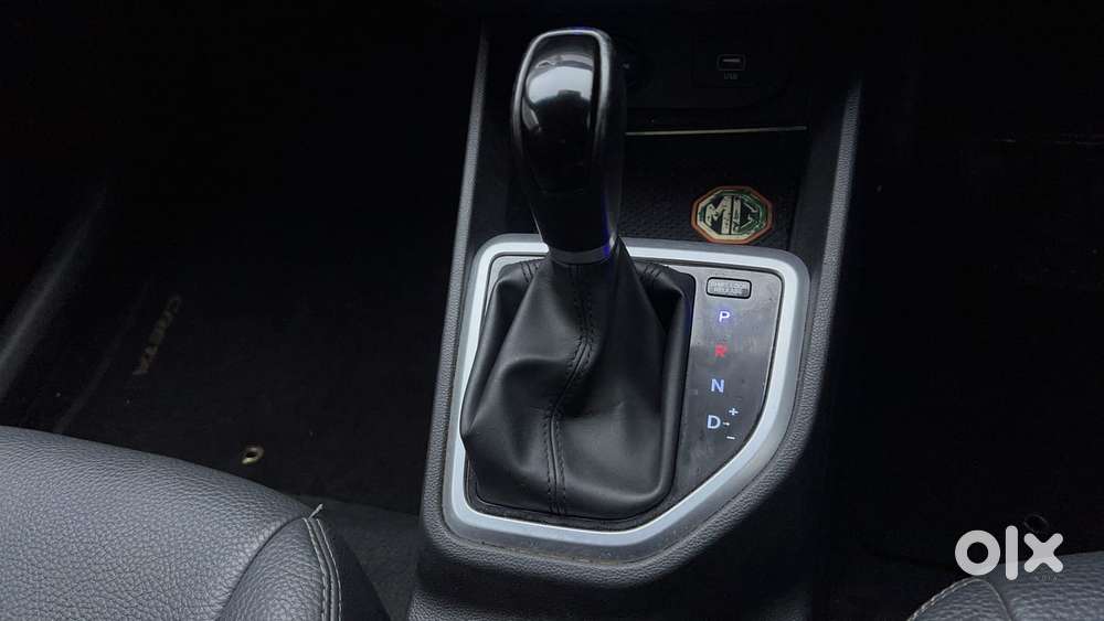 Hyundai Creta 1.6 Sx (o), 2019, Petrol