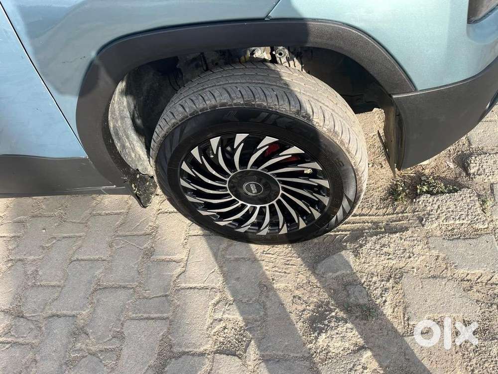 Tata Punch 2023 Petrol Well Maintained