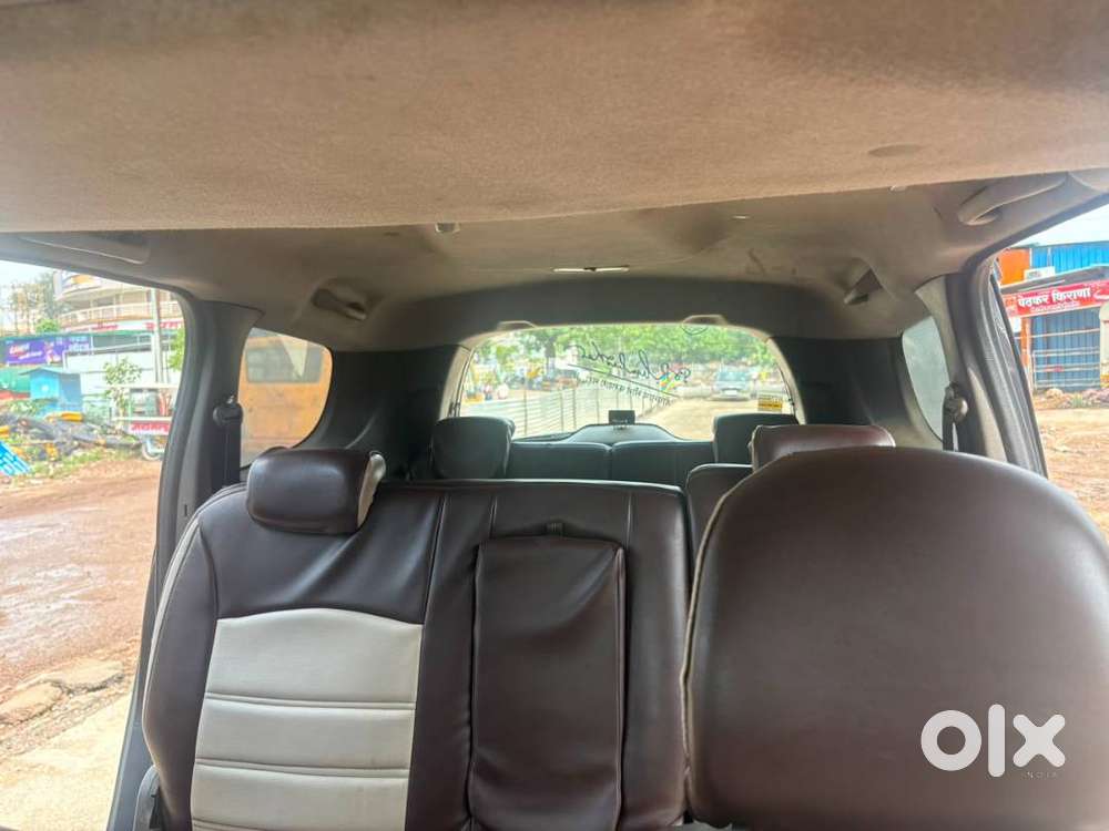 Renault Lodgy Diesel 2015