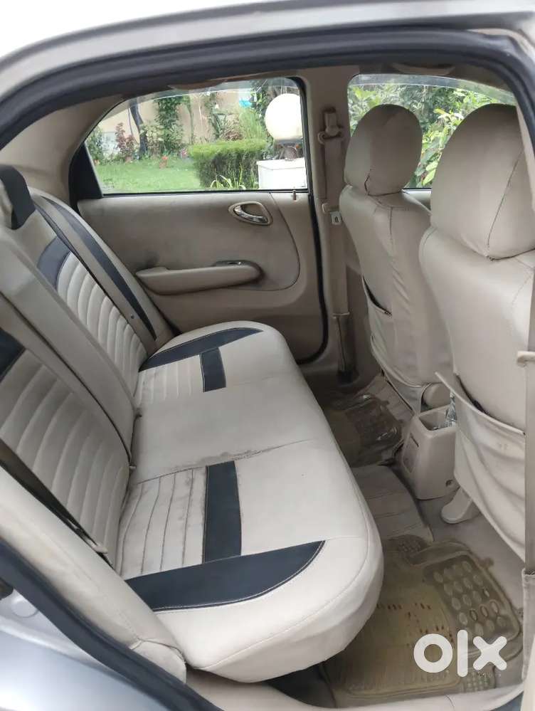 Honda City Zx 2007 Petrol