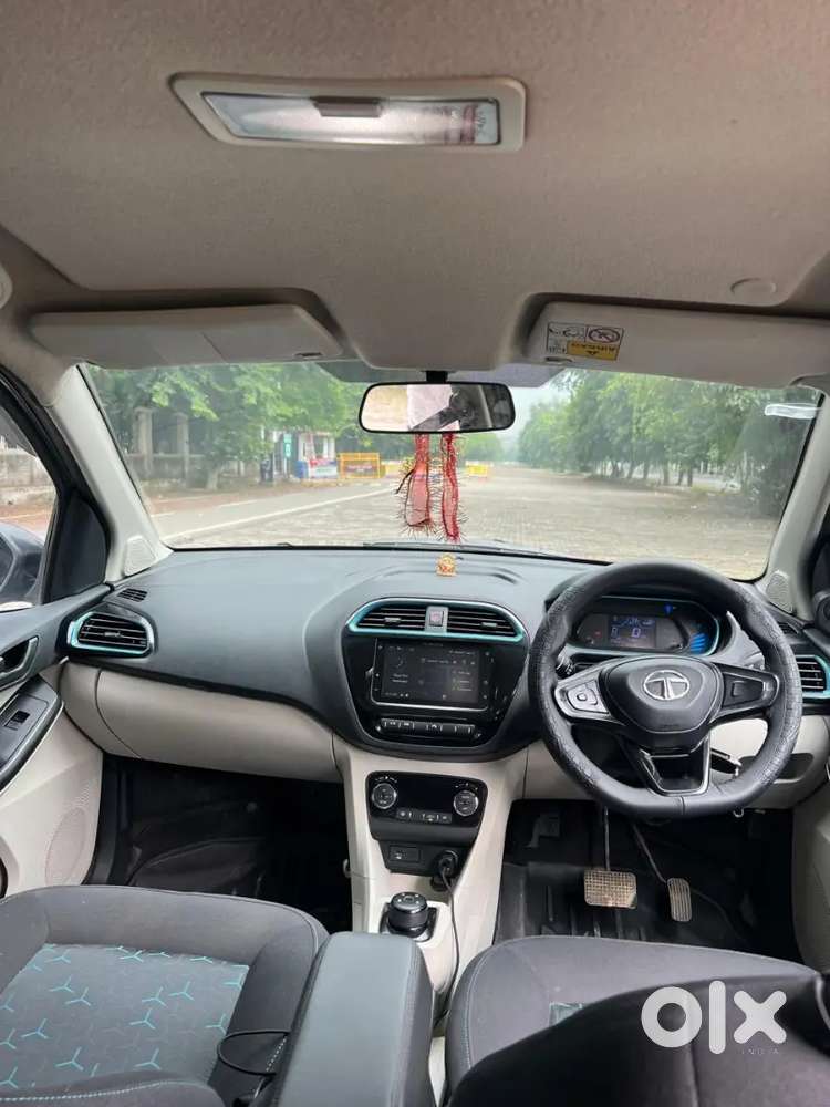 Tata Tiago Ev Xt Lr 2023