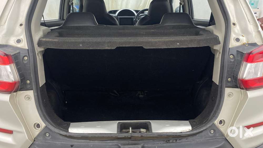 Maruti Suzuki S-presso Vxi Plus, 2021, Petrol