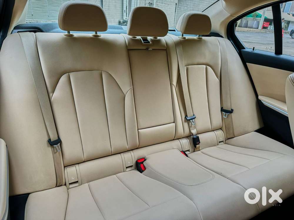 Bmw 3 Series 2.0 320d Sport Line, 2019, Diesel