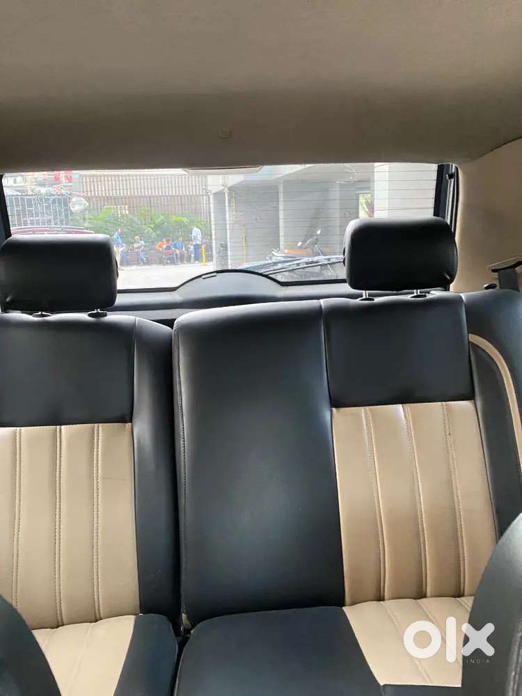Tata Indica Vista Quadrajet Vx Tech 2014 Diesel  1.10l Km  25 Km/l