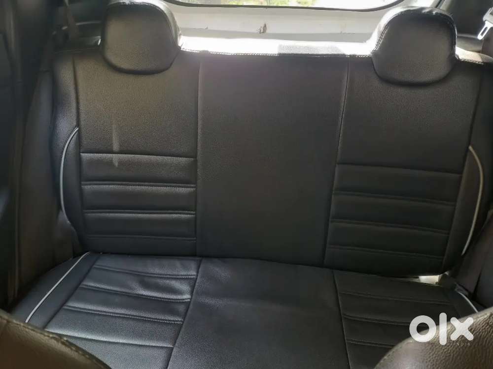 Renault Kwid 2021 Petrol Well Maintained