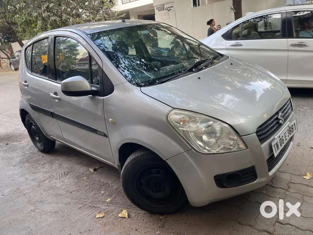 Maruti Suzuki Ritz 2011 Diesel 87000 Km Driven Single Owner