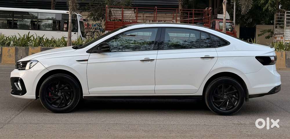 Volkswagen Virtus Gt Plus 1.5 Tsi Evo Dsg (electric Seats), 2025, Pe..