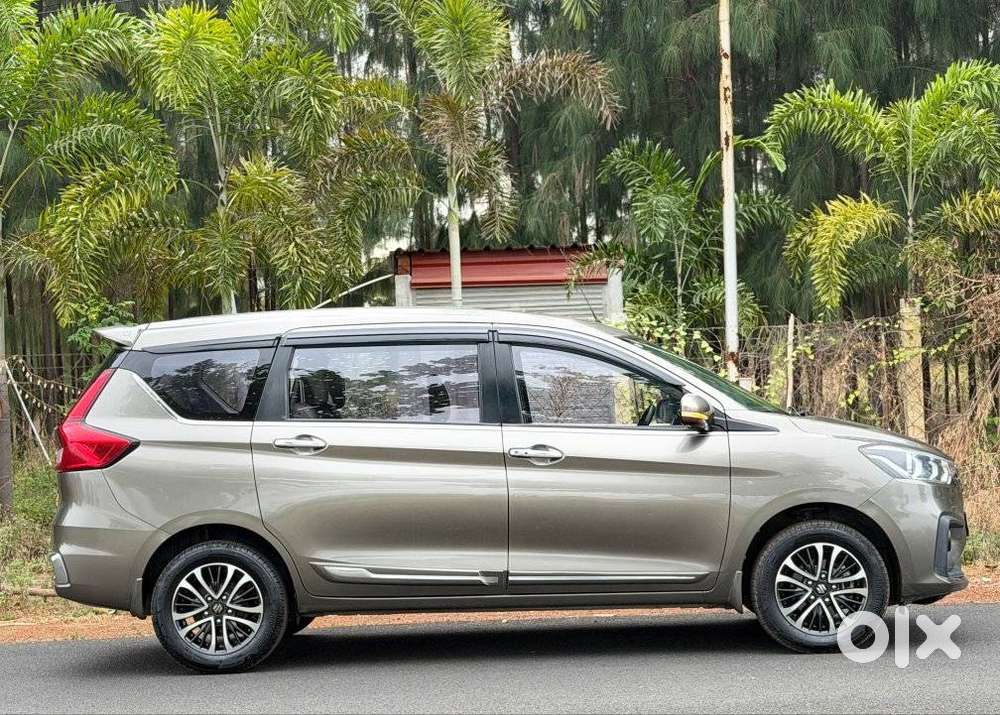 Maruti Suzuki Ertiga, 2023, Petrol