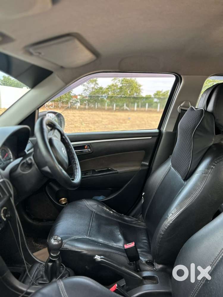 Maruti Suzuki Swift 2014 Diesel Good Condition