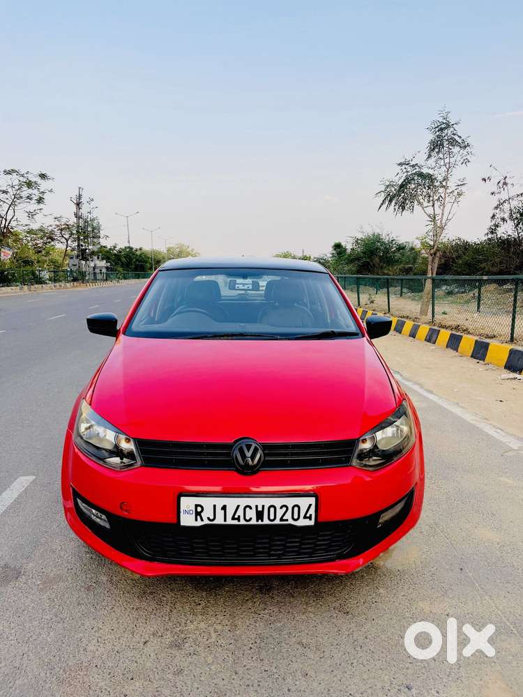 Volkswagen Polo 2013-2015 1.5 Tdi Comfortline, 2014, Diesel