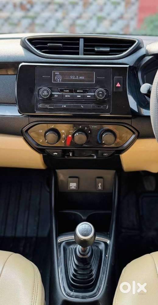 Honda Amaze S Option I-dtec, 2019, Diesel