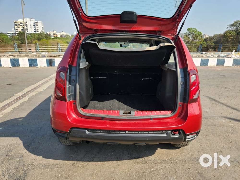 Renault Duster 2019-2020 1.5 85 Ps Rxs Mt Diesel, 2019, Diesel