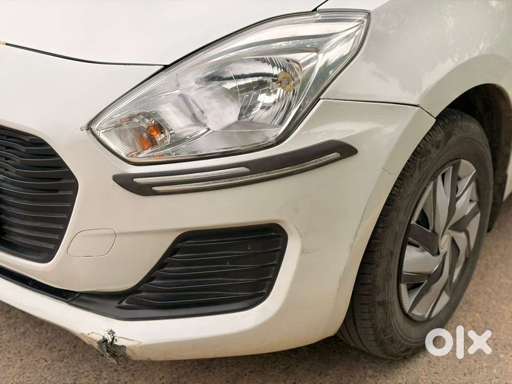 Maruti Suzuki Swift 2020