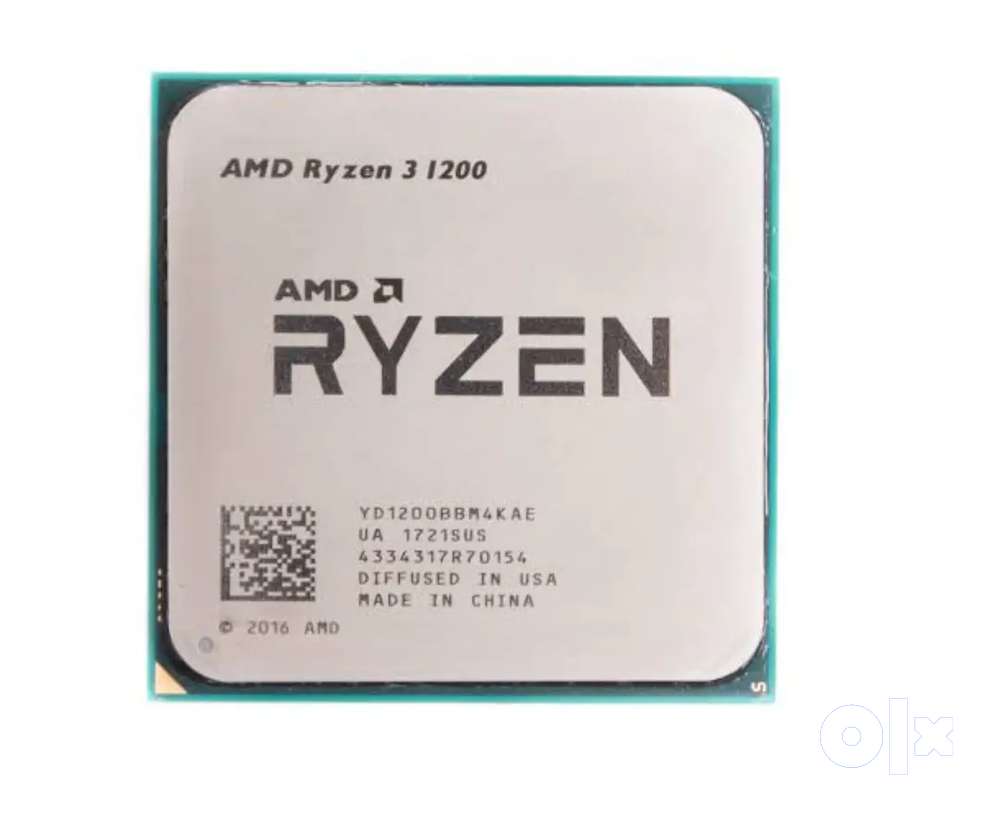 Ryzen 2024 1200 olx