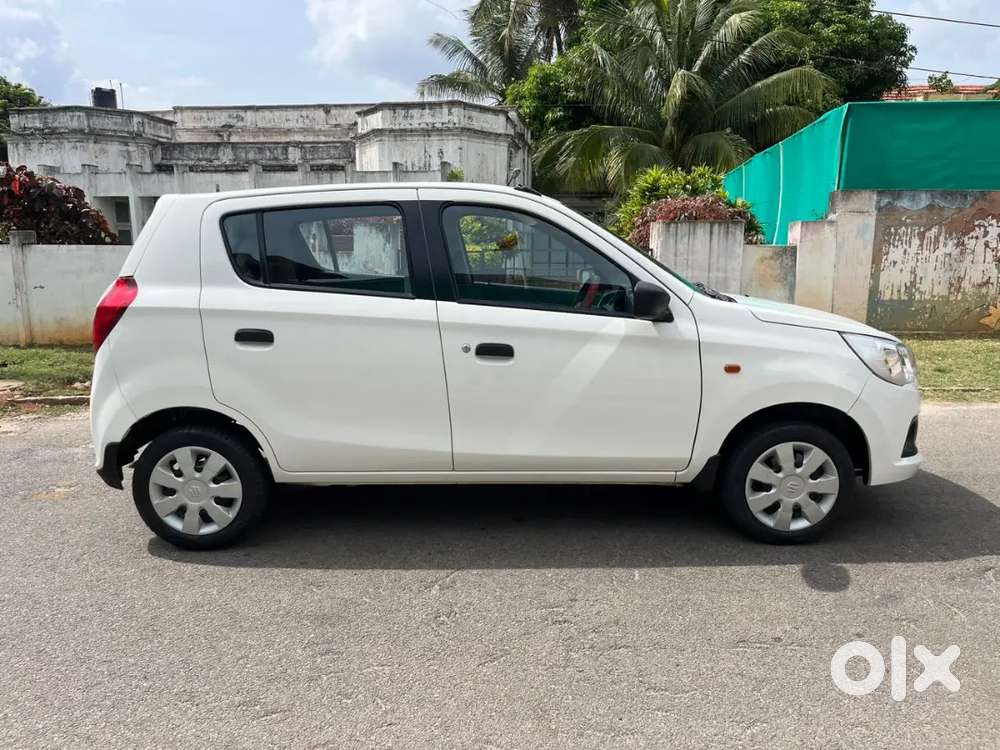 Well  Maintained  Maruthi  Alto K10  Vxi   Good  Condition