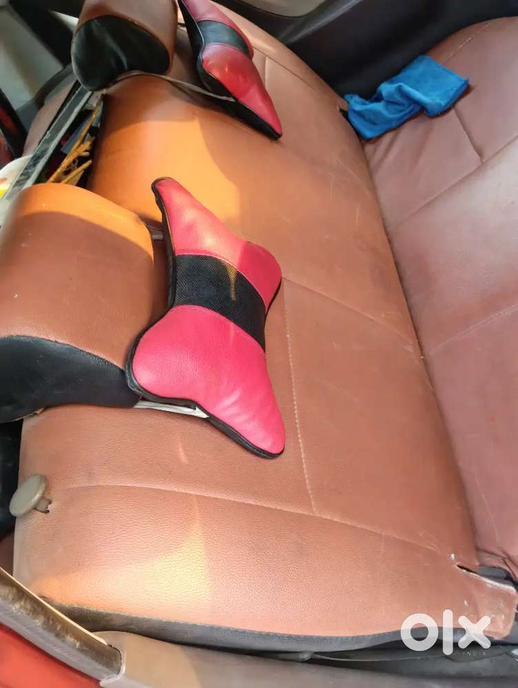 Maruti Suzuki Zen Estilo Cng & Hybrids 108914 Km Driven