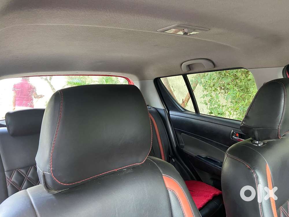 Maruti Suzuki Swift 2016 Petrol Well Maintained