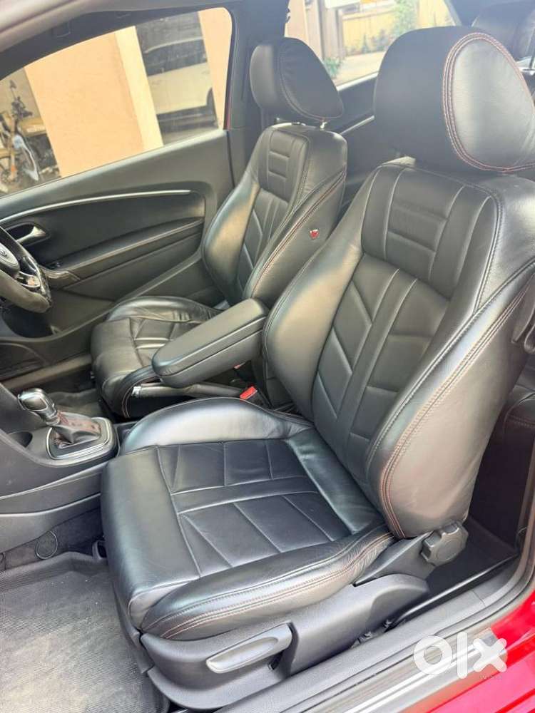 Volkswagen Polo Gti, 2016, Petrol