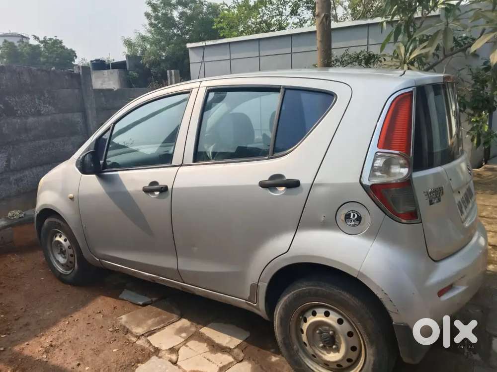 Maruti Suzuki Ritz 2011 Diesel
