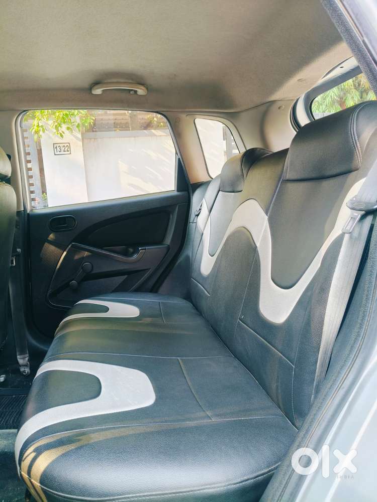 Ford Figo, 2014, Diesel