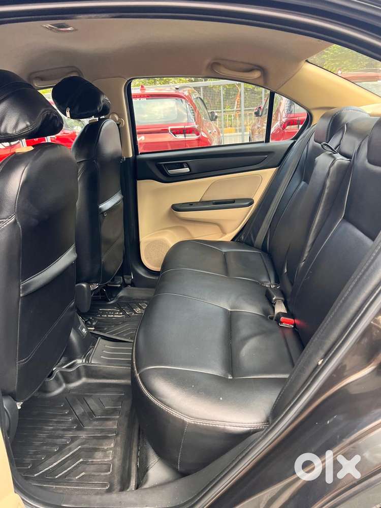 Honda Amaze Vx Petrol, 2021, Petrol