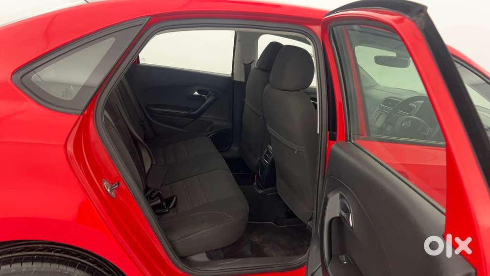 Skoda Rapid 1.6 Mpi At Style, 2018, Petrol