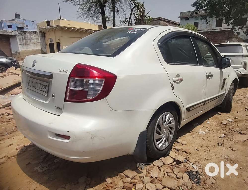 Maruti Suzuki Sx4 Good Condition