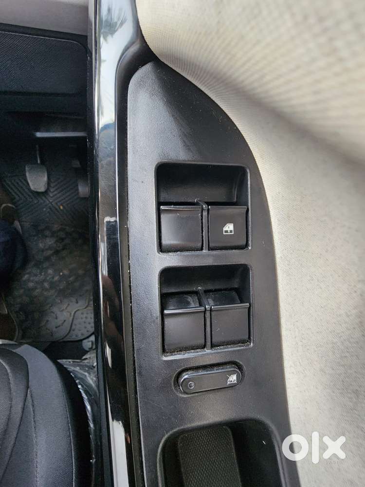 Mg Hector Plus Savvy Pro 1.5 Turbo Petrol Cvt 7 Str, 2024, Petrol