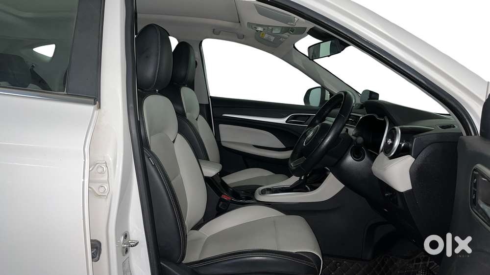 Mg Astor 1.5 Sharp Cvt, 2022, Petrol